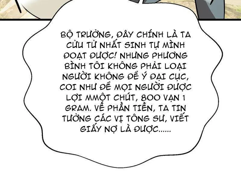 Toàn Cầu Cao Võ chương 269 - trang 44