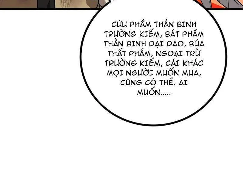 Toàn Cầu Cao Võ chương 269 - trang 47
