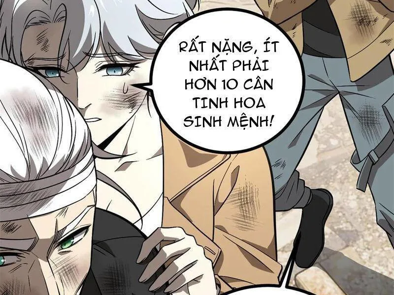 Toàn Cầu Cao Võ chương 269 - trang 52