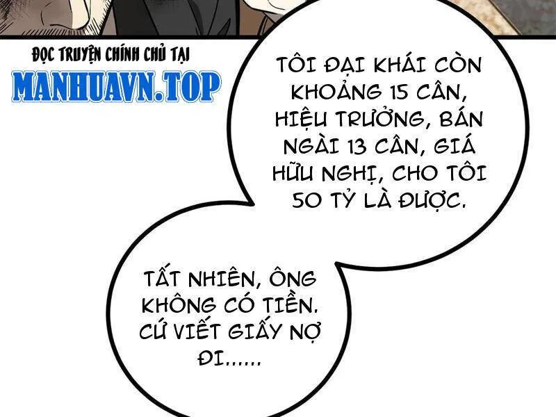 Toàn Cầu Cao Võ chương 269 - trang 53