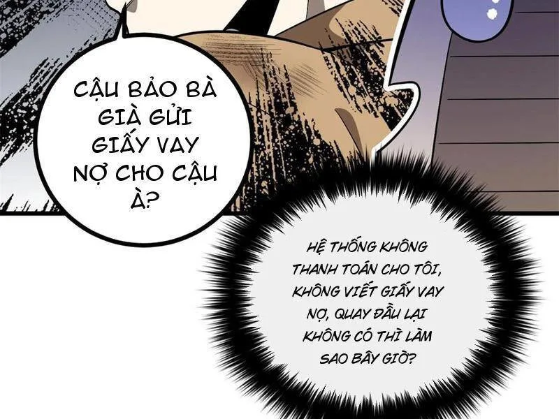 Toàn Cầu Cao Võ chương 269 - trang 56
