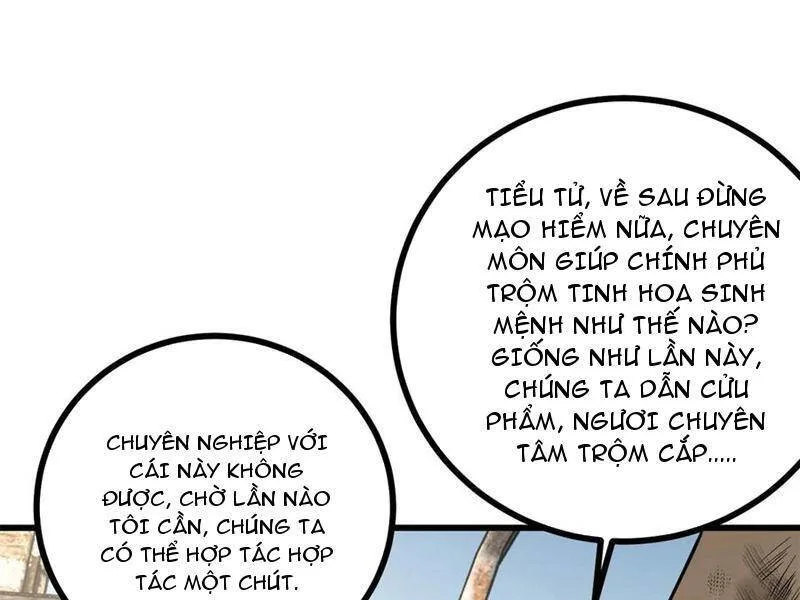 Toàn Cầu Cao Võ chương 269 - trang 64
