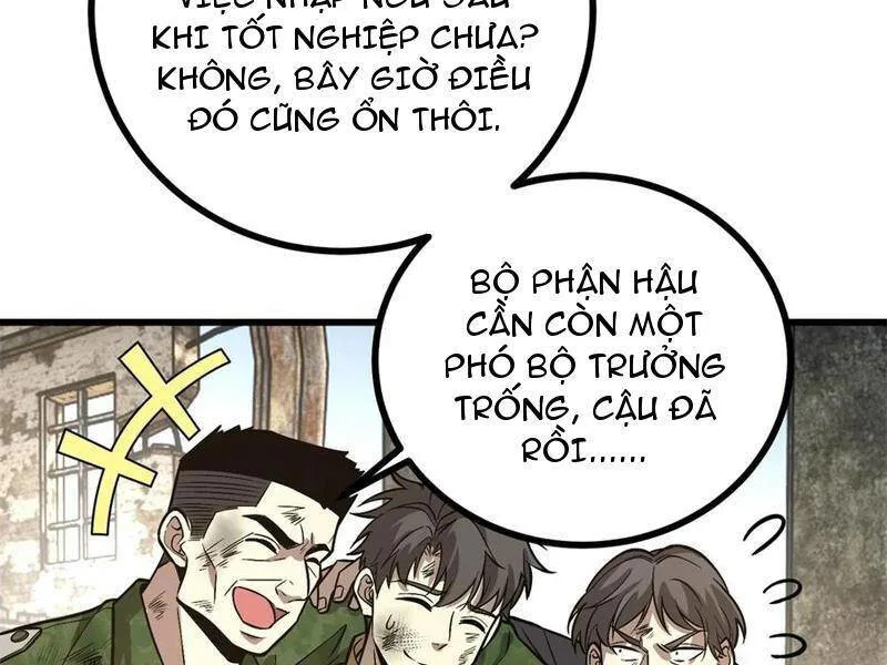 Toàn Cầu Cao Võ chương 269 - trang 67