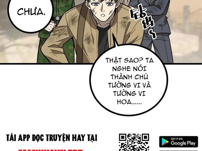 Toàn Cầu Cao Võ chương 269 - trang 74