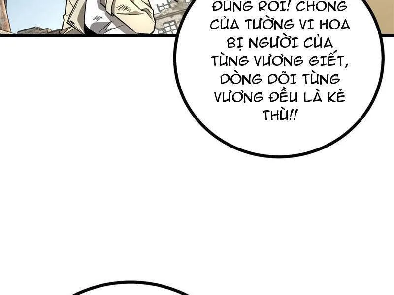 Toàn Cầu Cao Võ chương 269 - trang 80