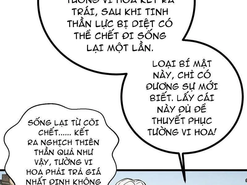 Toàn Cầu Cao Võ chương 269 - trang 84