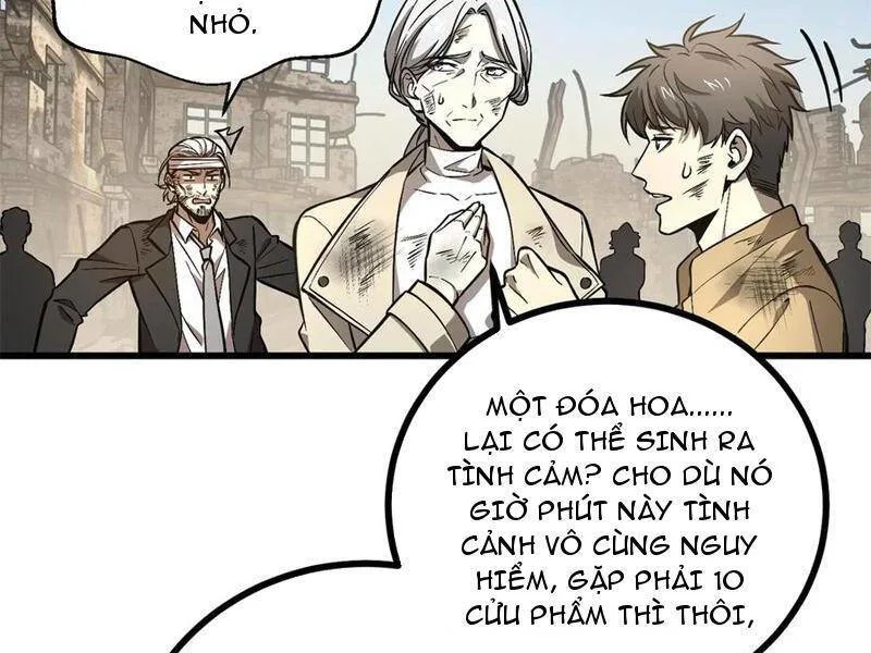 Toàn Cầu Cao Võ chương 269 - trang 85