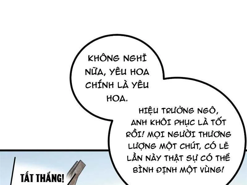 Toàn Cầu Cao Võ chương 269 - trang 87