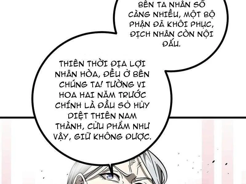 Toàn Cầu Cao Võ chương 269 - trang 90