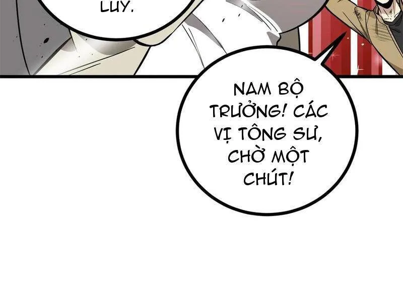 Toàn Cầu Cao Võ chương 269 - trang 92