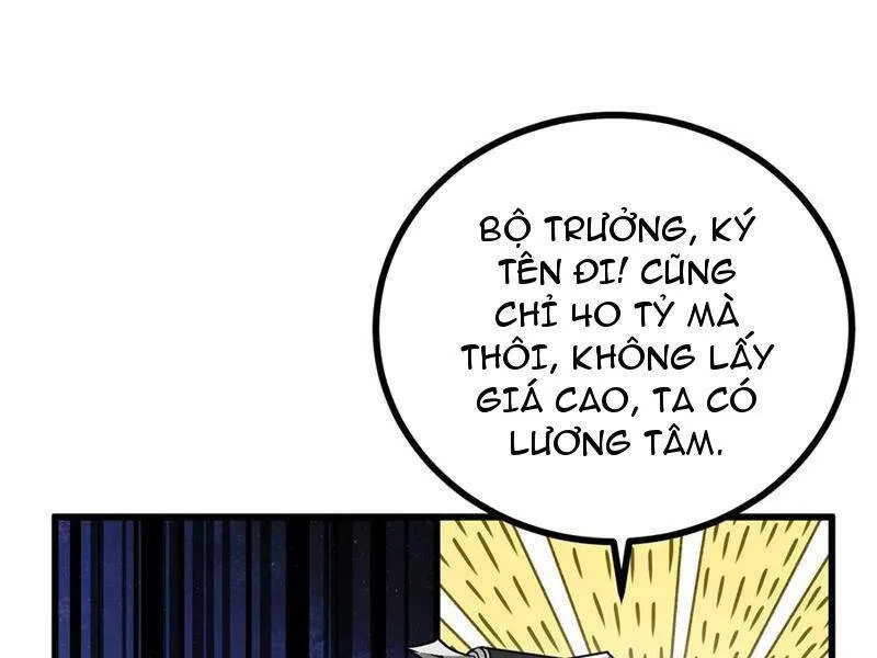 Toàn Cầu Cao Võ chương 269 - trang 96