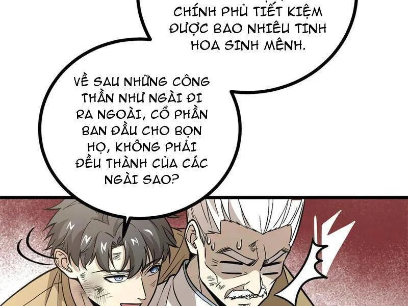 Toàn Cầu Cao Võ chương 269 - trang 105