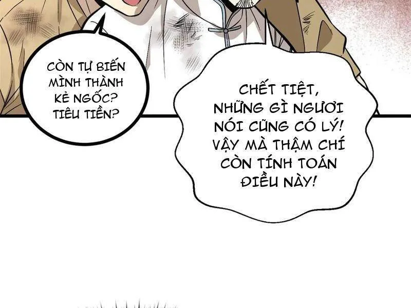 Toàn Cầu Cao Võ chương 269 - trang 106