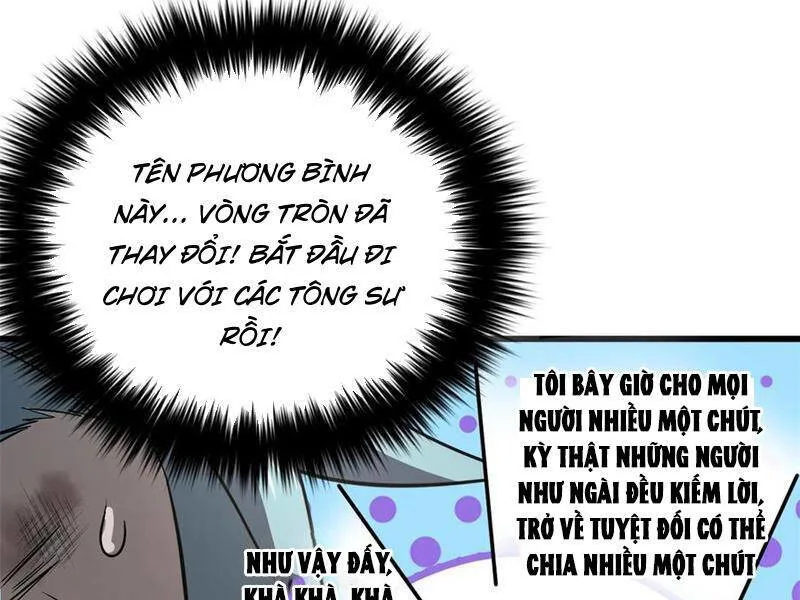 Toàn Cầu Cao Võ chương 269 - trang 107