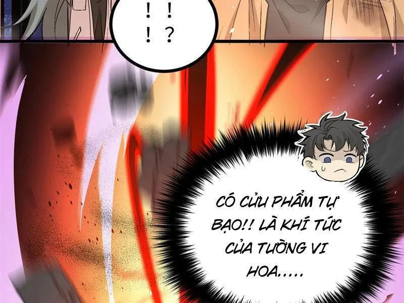Toàn Cầu Cao Võ chương 269 - trang 111