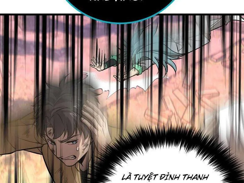 Toàn Cầu Cao Võ chương 269 - trang 116