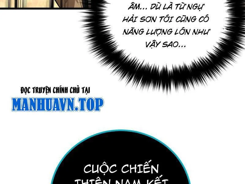 Toàn Cầu Cao Võ chương 269 - trang 117