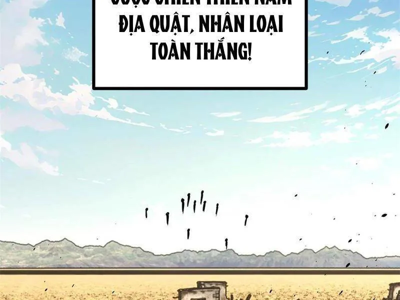 Toàn Cầu Cao Võ chương 269 - trang 124