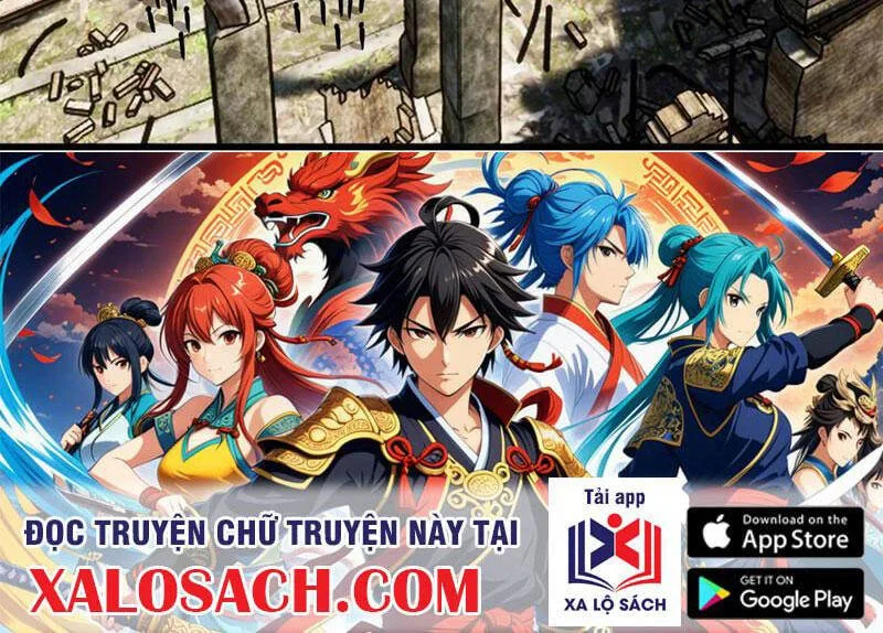 Toàn Cầu Cao Võ chương 269 - trang 126