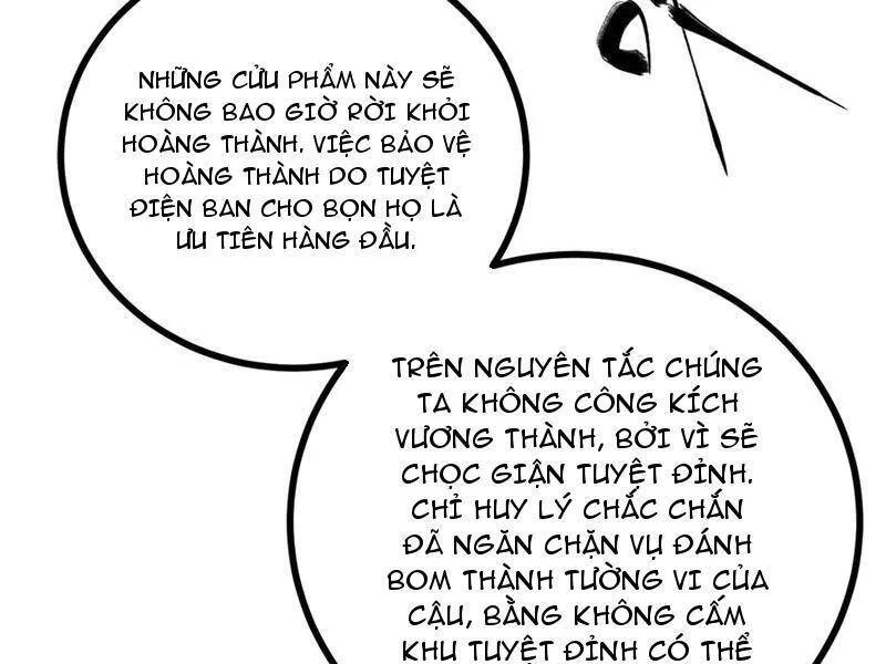 Toàn Cầu Cao Võ chương 270 - trang 9