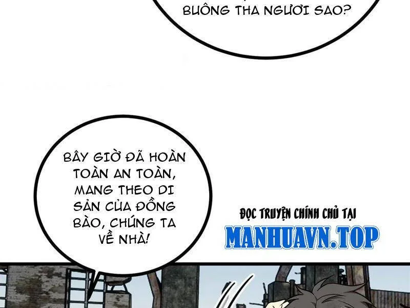Toàn Cầu Cao Võ chương 270 - trang 10