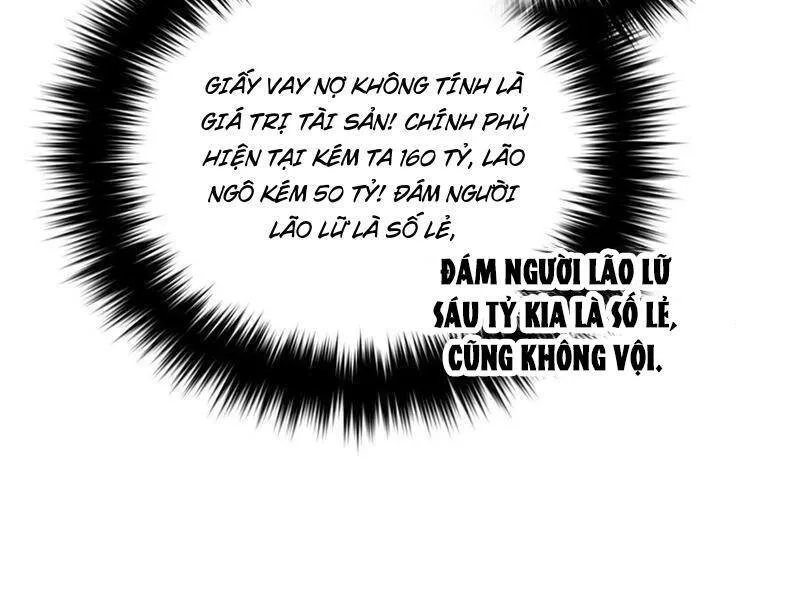 Toàn Cầu Cao Võ chương 270 - trang 12
