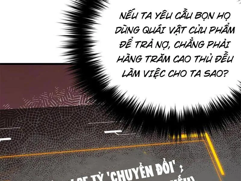 Toàn Cầu Cao Võ chương 270 - trang 14