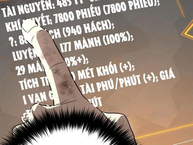 Toàn Cầu Cao Võ chương 270 - trang 15
