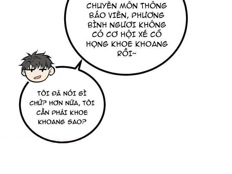 Toàn Cầu Cao Võ chương 270 - trang 27