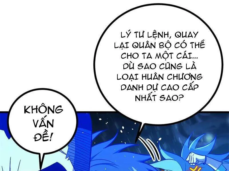Toàn Cầu Cao Võ chương 270 - trang 28