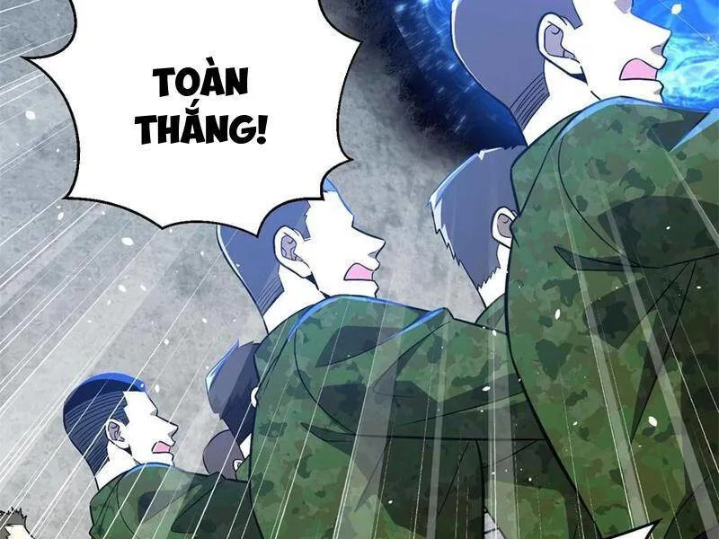 Toàn Cầu Cao Võ chương 270 - trang 32