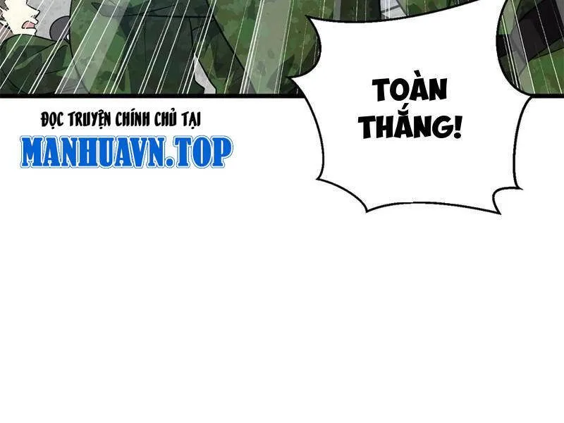 Toàn Cầu Cao Võ chương 270 - trang 33