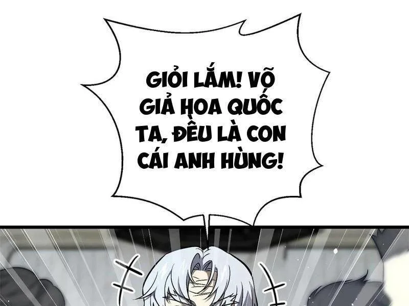 Toàn Cầu Cao Võ chương 270 - trang 34