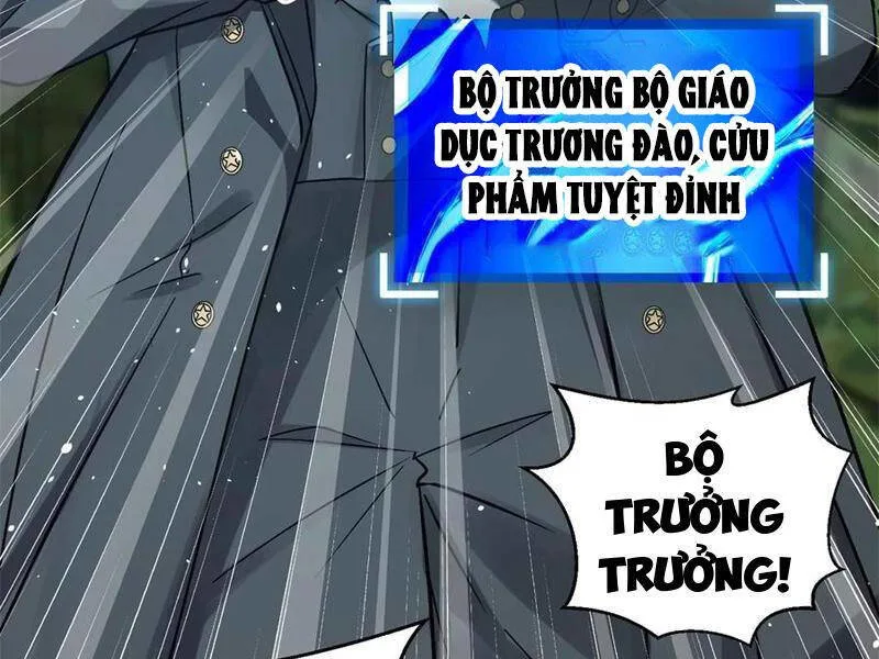 Toàn Cầu Cao Võ chương 270 - trang 36