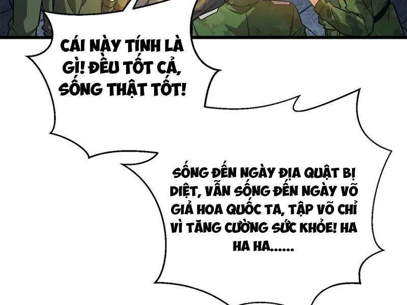 Toàn Cầu Cao Võ chương 270 - trang 39