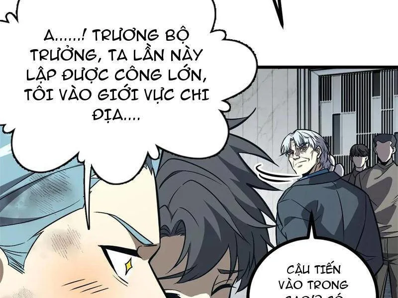 Toàn Cầu Cao Võ chương 270 - trang 41