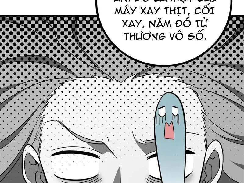 Toàn Cầu Cao Võ chương 270 - trang 49