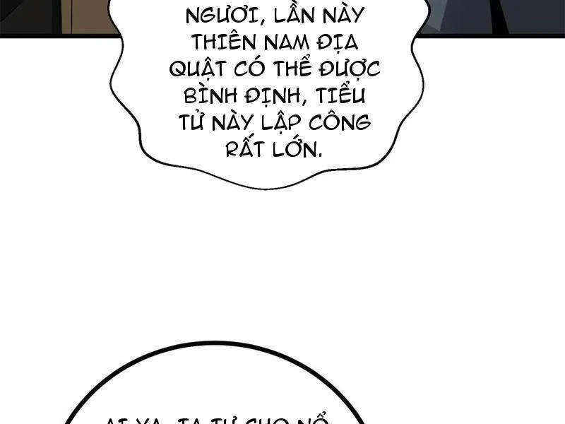 Toàn Cầu Cao Võ chương 270 - trang 57