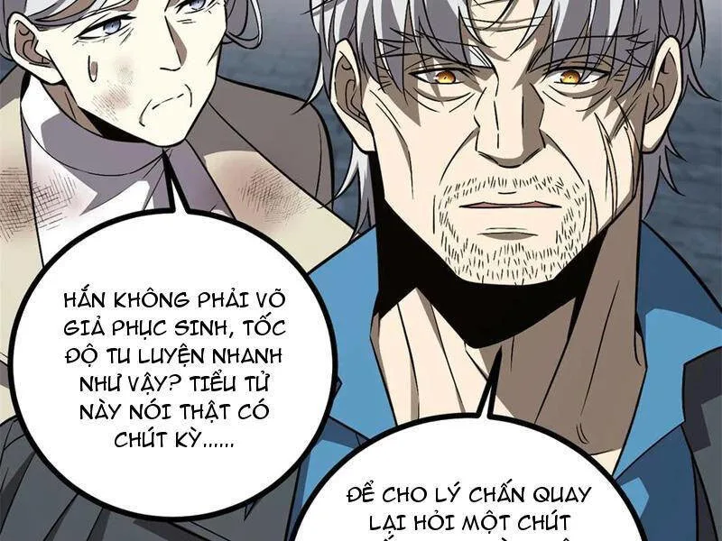 Toàn Cầu Cao Võ chương 270 - trang 64