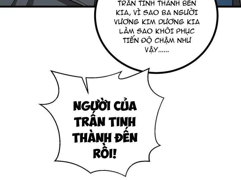 Toàn Cầu Cao Võ chương 270 - trang 65