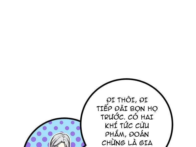Toàn Cầu Cao Võ chương 270 - trang 66