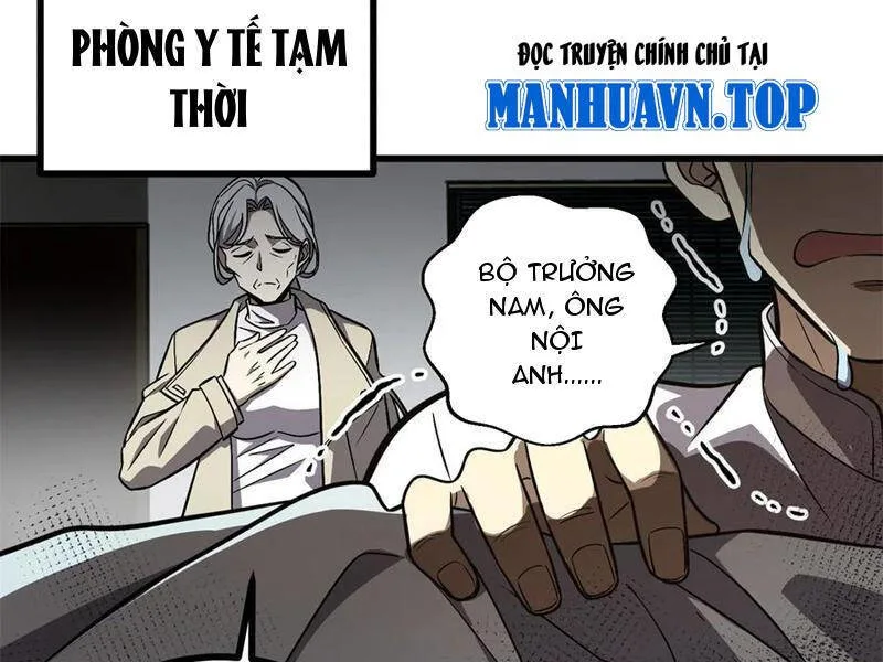Toàn Cầu Cao Võ chương 270 - trang 70