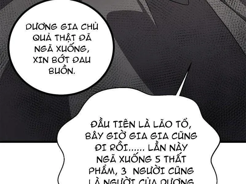 Toàn Cầu Cao Võ chương 270 - trang 71