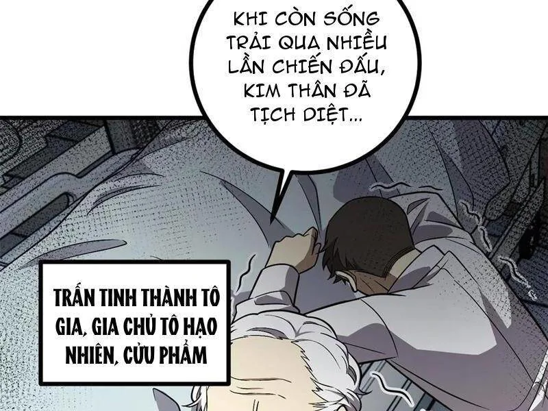 Toàn Cầu Cao Võ chương 270 - trang 73