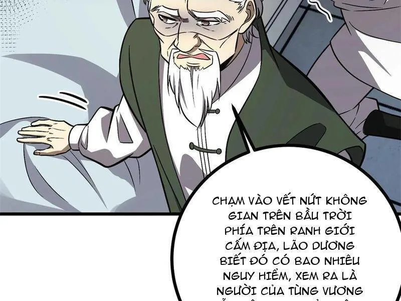 Toàn Cầu Cao Võ chương 270 - trang 74