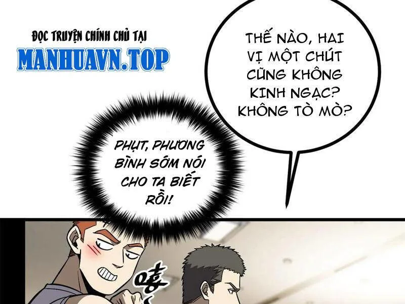 Toàn Cầu Cao Võ chương 270 - trang 84