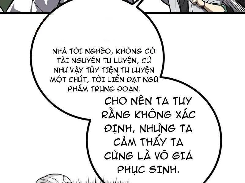 Toàn Cầu Cao Võ chương 270 - trang 92