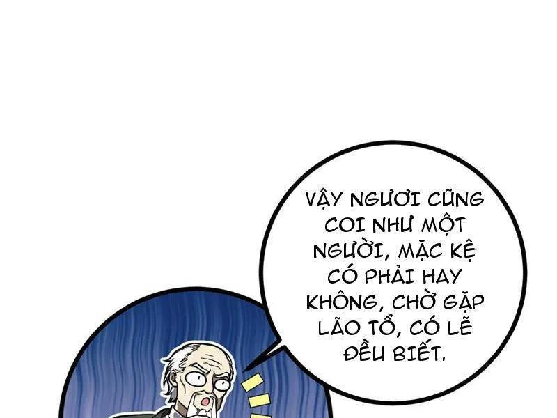 Toàn Cầu Cao Võ chương 270 - trang 94