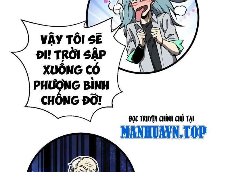 Toàn Cầu Cao Võ chương 270 - trang 97