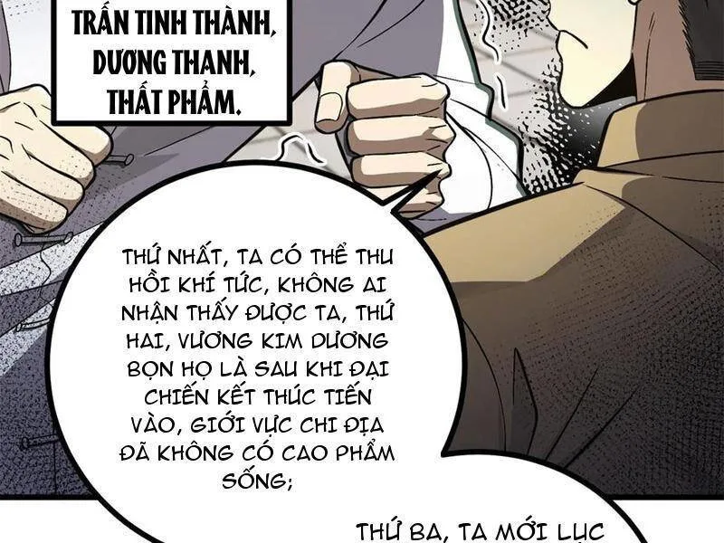 Toàn Cầu Cao Võ chương 270 - trang 107